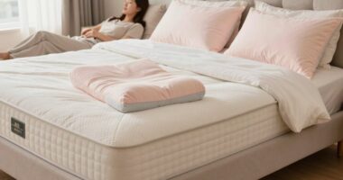 top side sleeper mattress picks