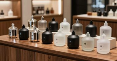 top small business scent diffusers