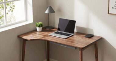 top small office corner desks