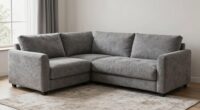 top small space modular sofas