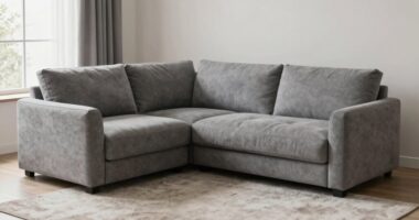 top small space modular sofas