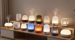 top smart diffuser picks
