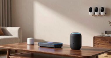 top smart home starter kits