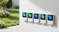 top smart sprinkler controllers