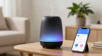 top smartphone controlled diffusers