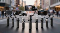 top smartphone gimbals 2026