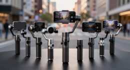 top smartphone gimbals 2026