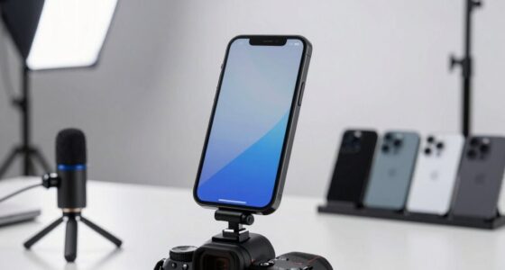 top smartphone teleprompters 2026