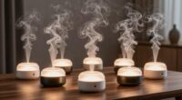 top smoke odor diffusers