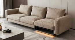 top sofa bed sectionals