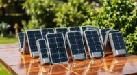 top solar power station bundles