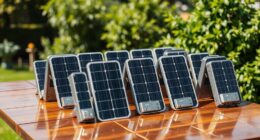 top solar power station bundles