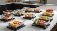 top sous vide container kits