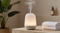 top spa diffuser picks