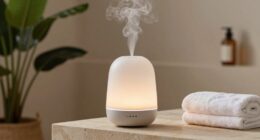 top spa diffuser picks