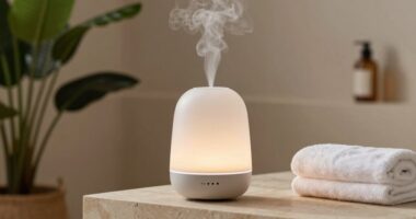 top spa diffuser picks
