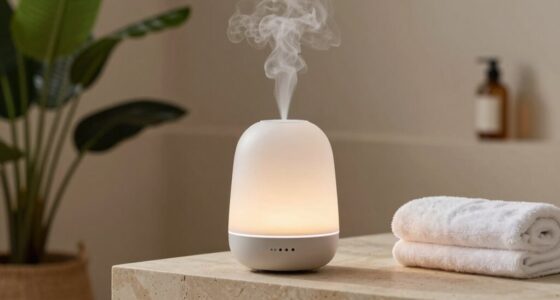 top spa diffuser picks