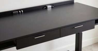 top standing desk picks