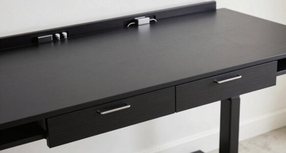 top standing desk picks