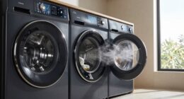 top steam washer picks
