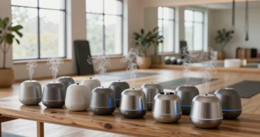 top studio diffusers 2026