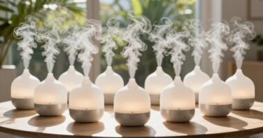 top summer diffusers 2026