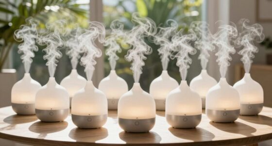 top summer diffusers 2026