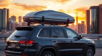 top suv cargo box picks