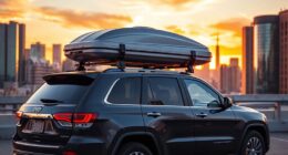 top suv cargo box picks
