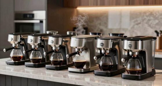 top thermal drip coffee makers