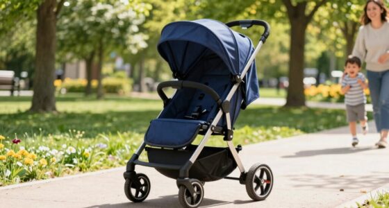 top toddler wagon strollers