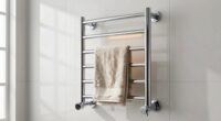top towel warmer rack picks