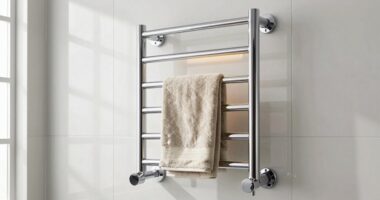 top towel warmer rack picks