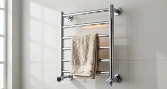 top towel warmer rack picks