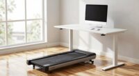 top treadmill desk combos