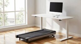 top treadmill desk combos