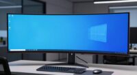 top ultrawide curved monitors