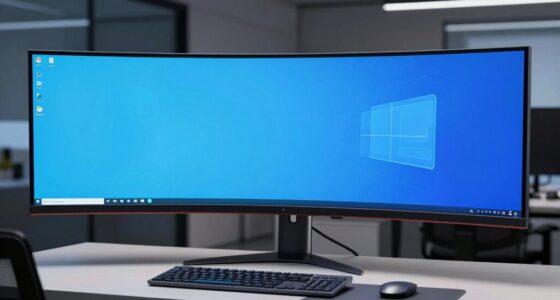 top ultrawide curved monitors