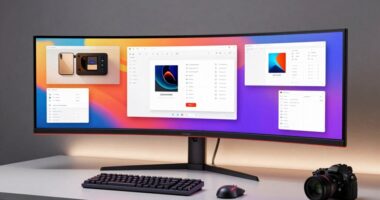 top ultrawide monitors 2026