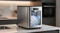 top undercounter ice makers