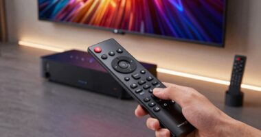 top universal remote controls