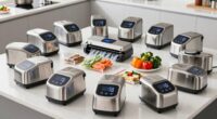 top vacuum sealers 2026