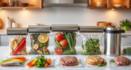 top vacuum sealers list