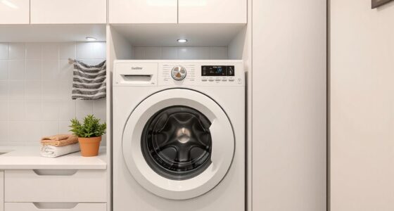 top ventless washer dryers