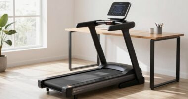 top walking pad treadmills