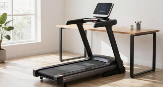top walking pad treadmills