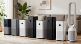 top washable air purifiers