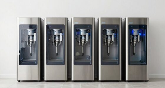 top water softener picks