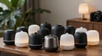 top waterless diffusers 2026