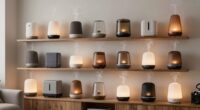 top whole home diffuser systems